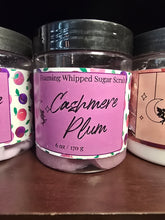 Load image into Gallery viewer, FGFW Whipped Sugar Scrub
