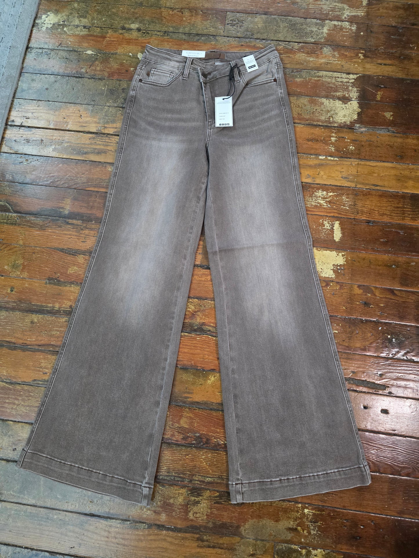 JB Clay Canyon Jeans