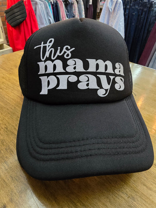 Fun Summer Trucker Hats
