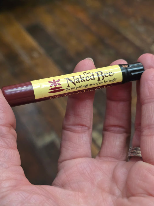 NB Silky Smooth Lip Colors