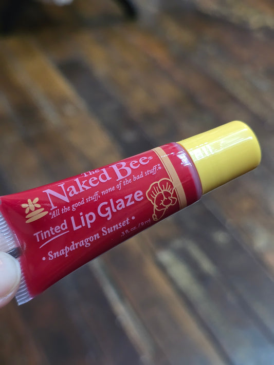 NB Tinted Lip Glaze