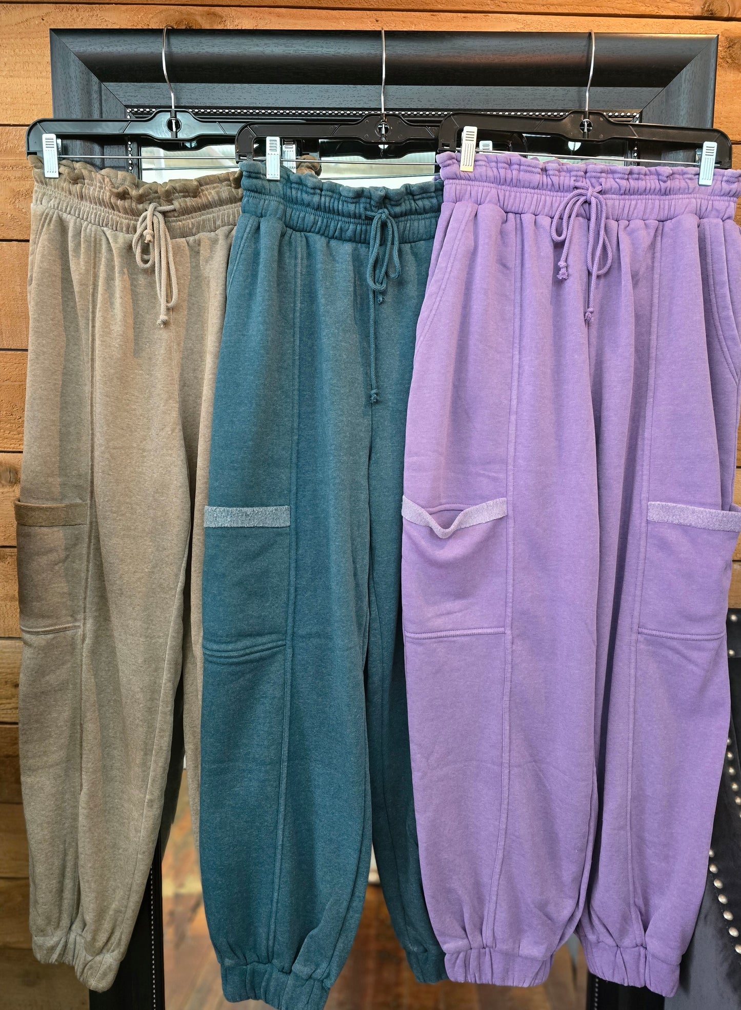 Homebody Knit Joggers