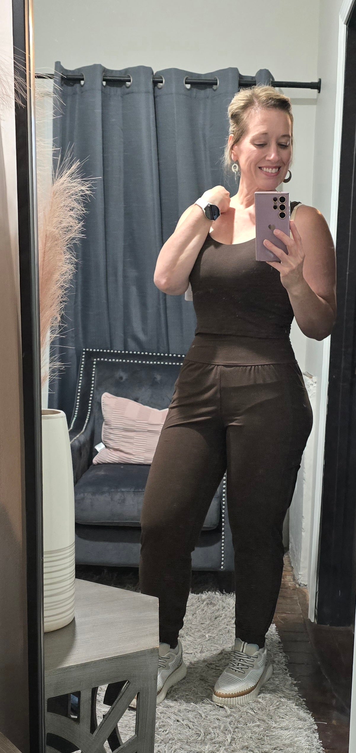 Flex On 'Em Joggers