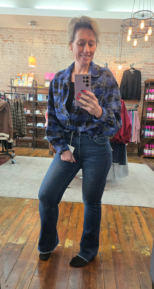 Nova HR Bootcut Jeans