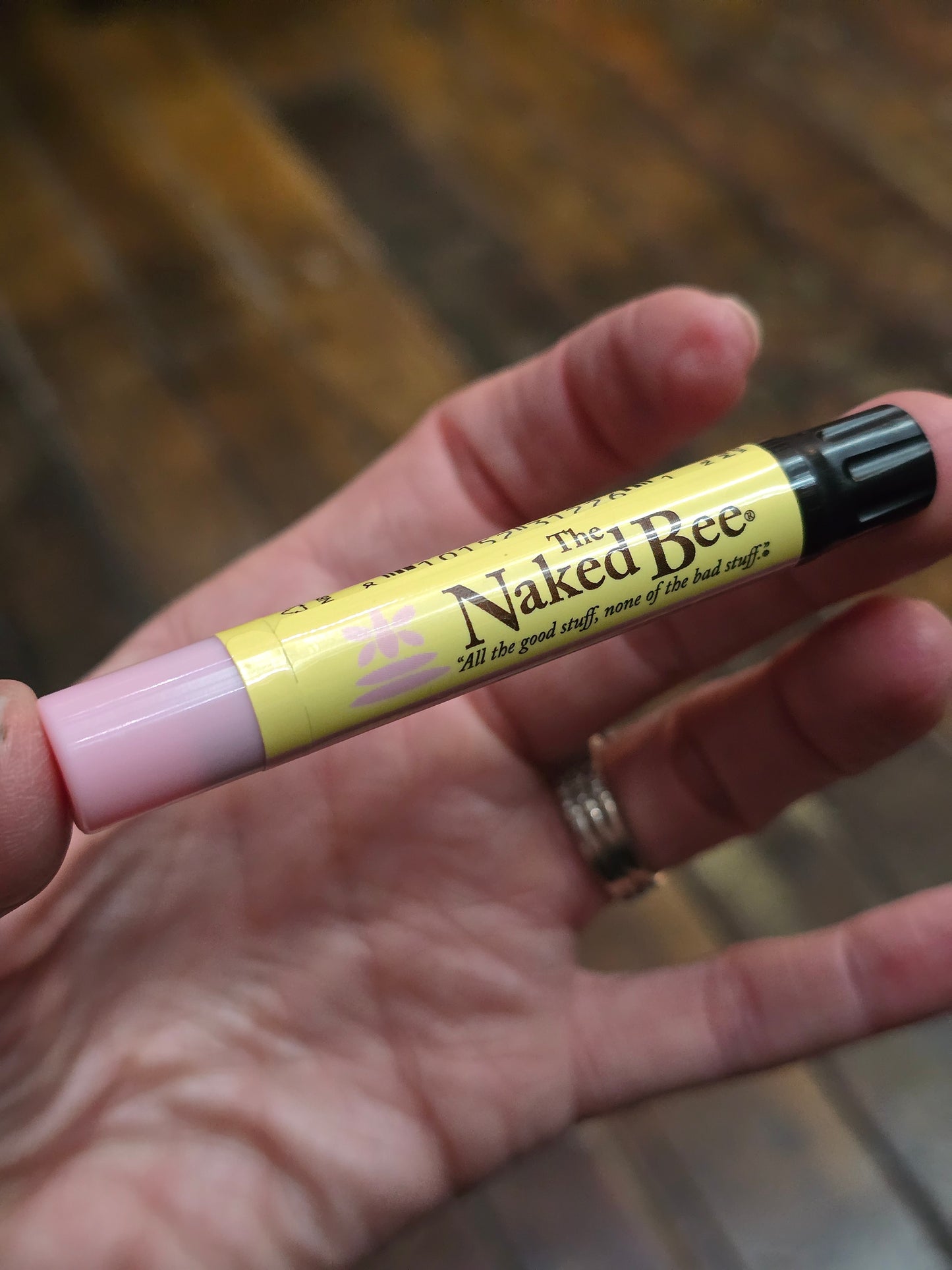 NB Silky Smooth Lip Colors