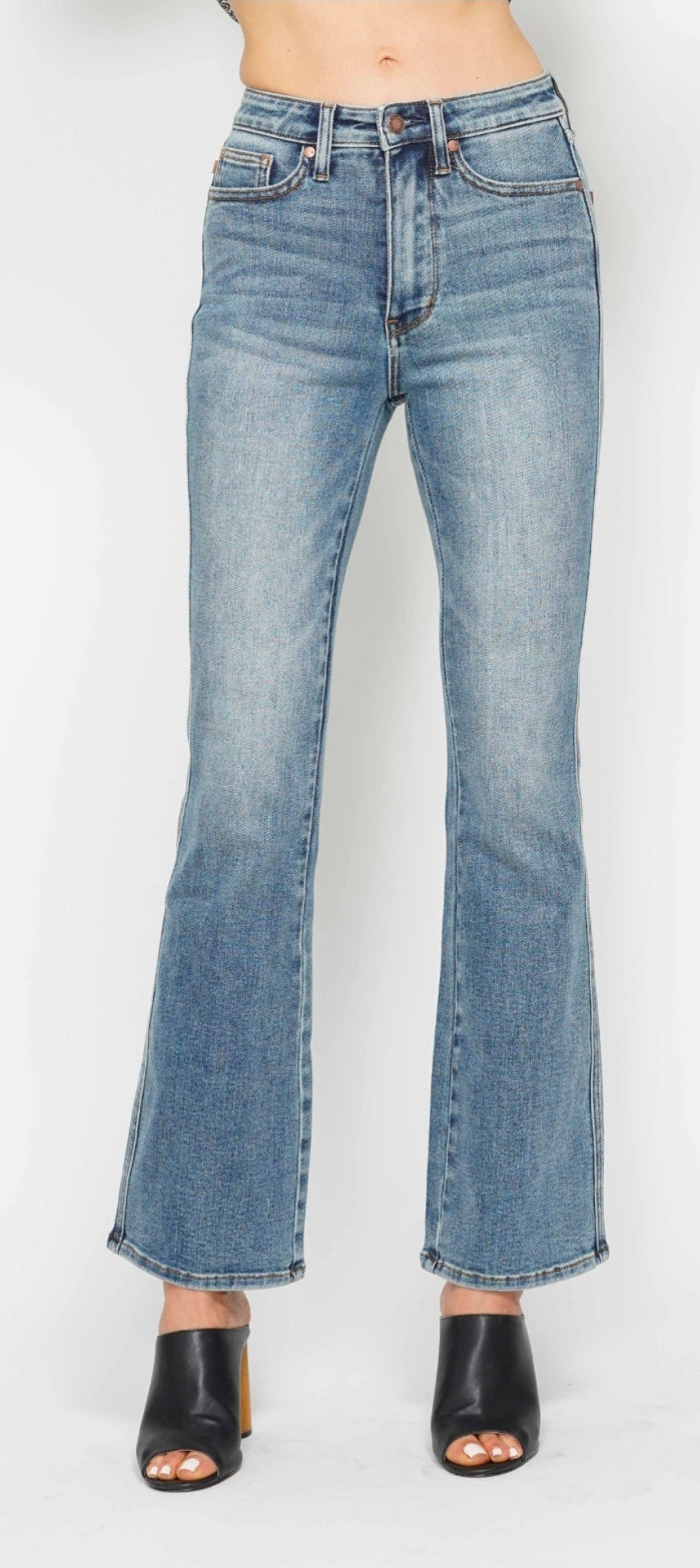 JB Fanny Bootcut Jeans
