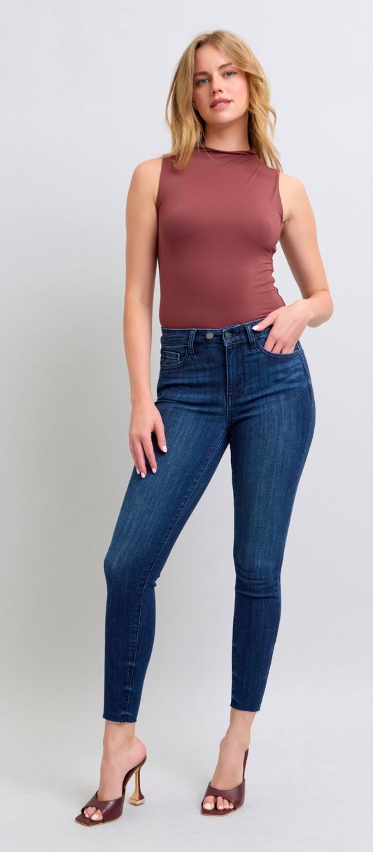 JB Katelyn MR Skinny Jeans