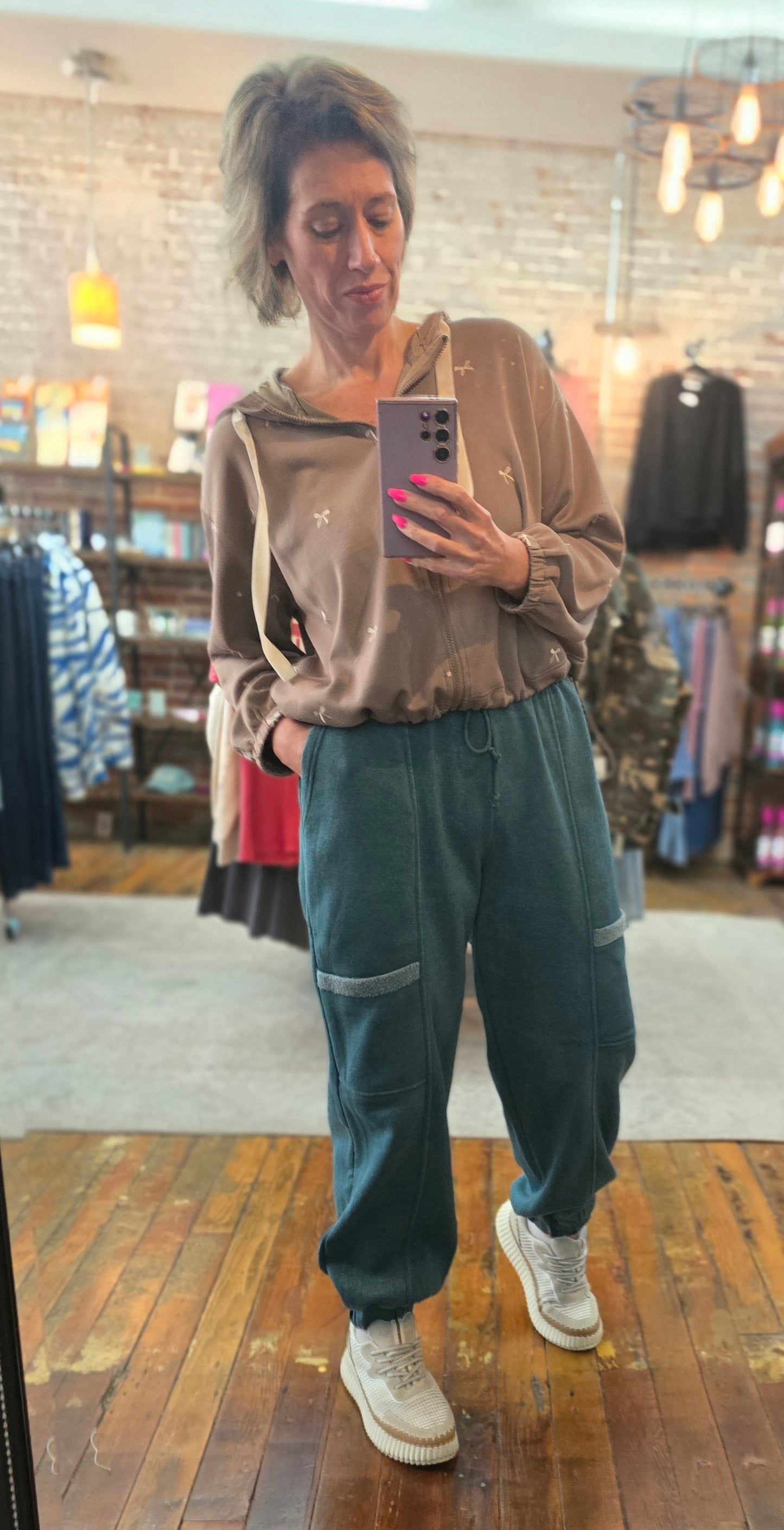 Homebody Knit Joggers