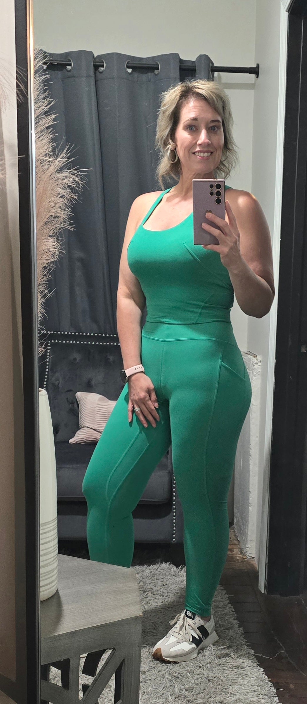 Emmie Butter Yoga Pants