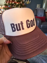 Load image into Gallery viewer, T&amp;T Faith Trucker Hats
