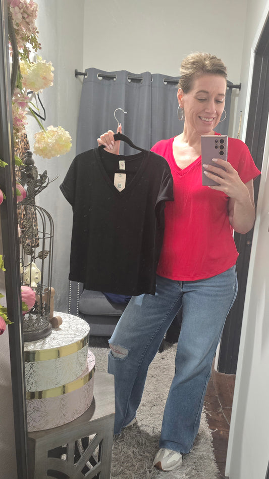 Basic Everyday Tee