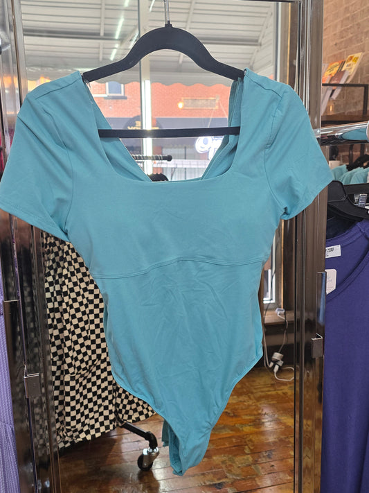 Tracie Buttery Bodysuit