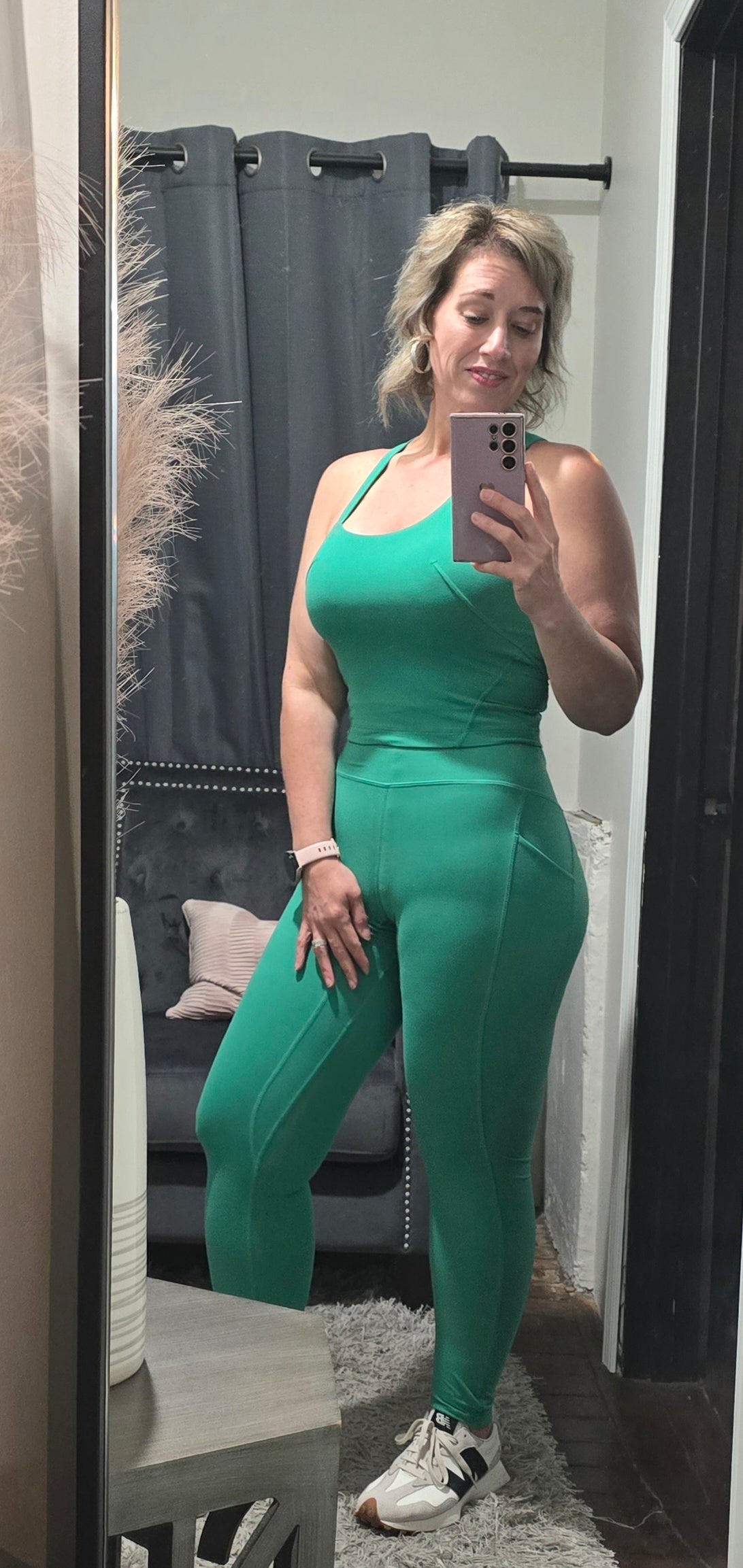 Emmie Butter Yoga Pants