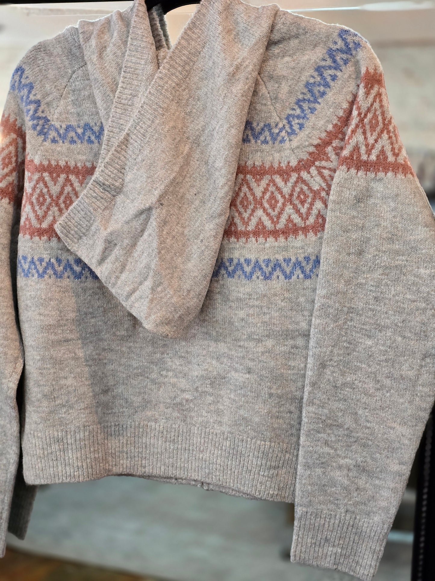 Jenna Cardigan Sweater