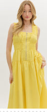 Load image into Gallery viewer, Kourtney Ruched Band Zippered Dress

