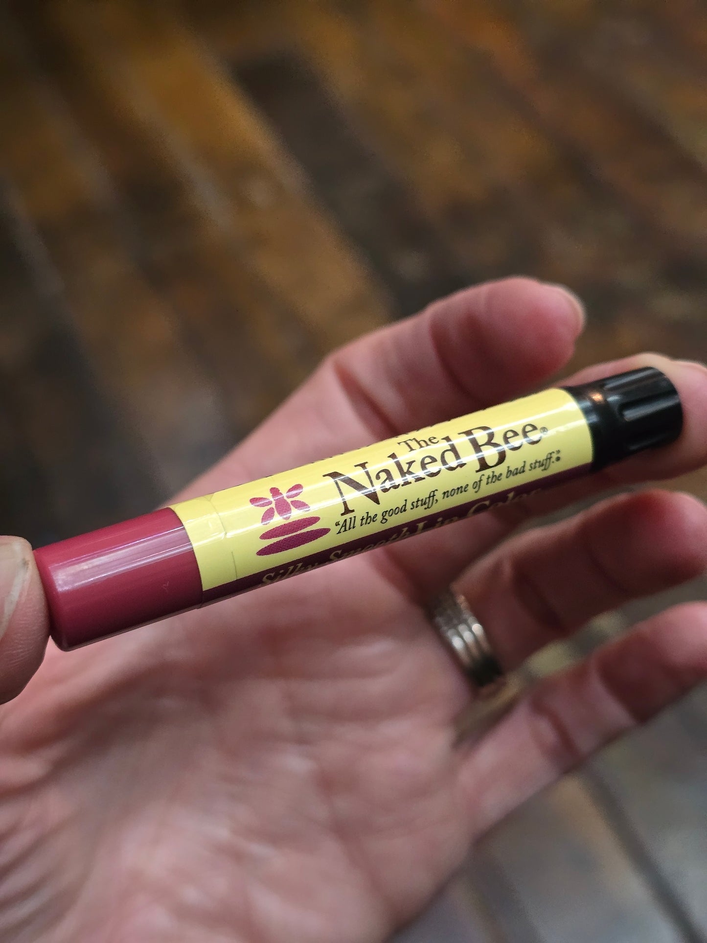 NB Silky Smooth Lip Colors