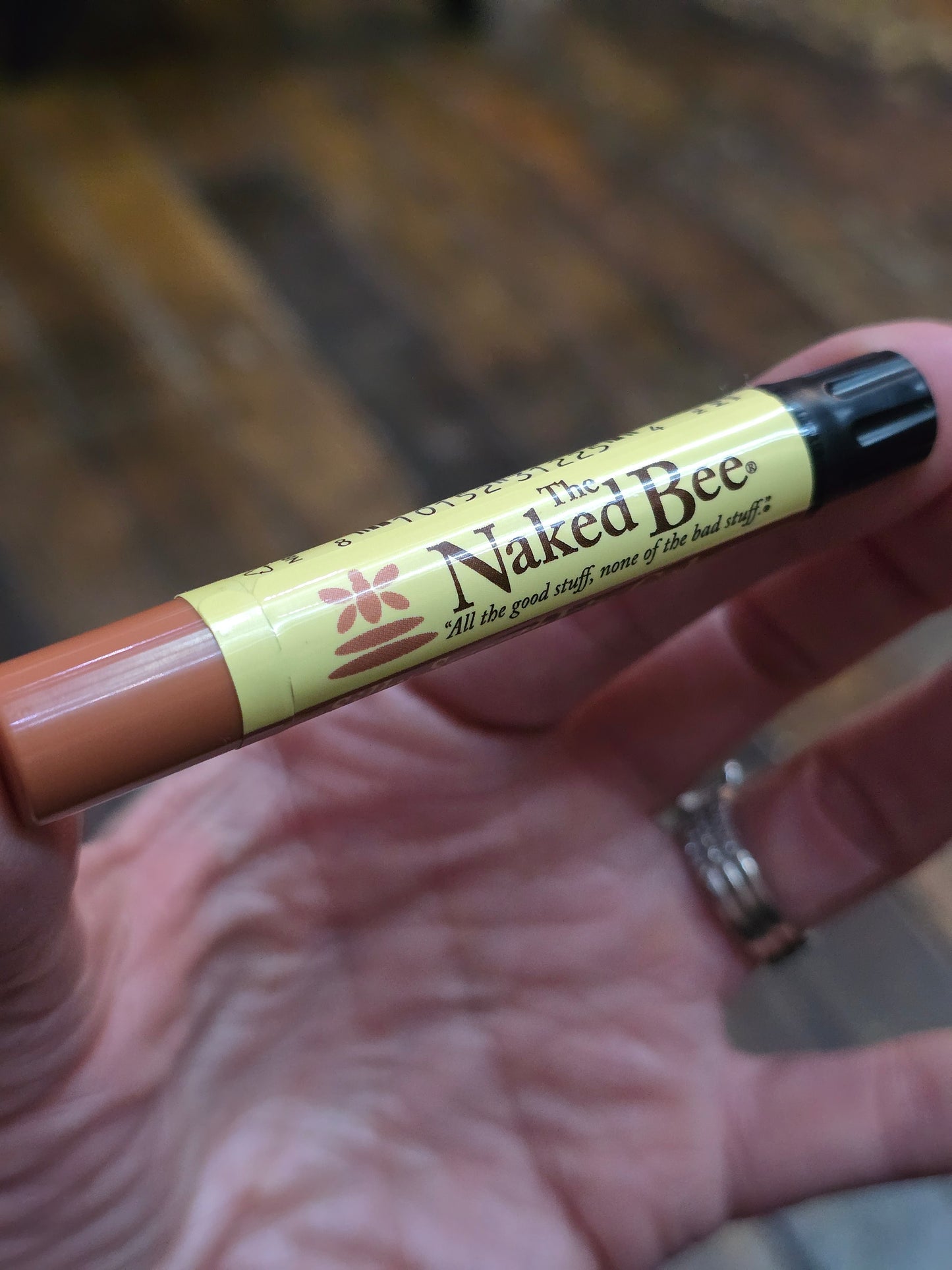 NB Silky Smooth Lip Colors